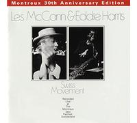 Harris, Eddie - Swiss Movement