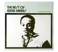 Harris, Eddie - The Best Of Eddie Harris