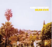 Harris Eisenstadt - Golden State