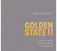 Harris Eisenstadt - Golden State Ii