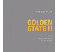 Harris Eisenstadt - Golden State Ii
