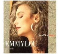 HARRIS, EMMYLOU - Brand New Dance by HARRIS, EMMYLOU (2010) Audio CD