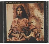 Harris Emmylou - Cimarron