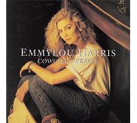 Harris, Emmylou - Cowgirl's Prayer