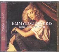 Harris Emmylou - Cowgirls Prayer