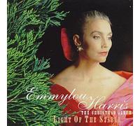 Harris, Emmylou - Light of the Stable-Christmas