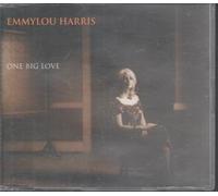 Harris, Emmylou - One Big Love