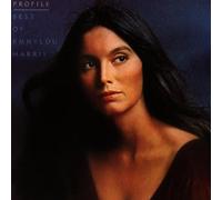 Harris, Emmylou - Profile: Best of by Harris, Emmylou (1990) Audio CD