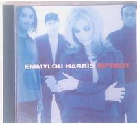 Harris,Emmylou - Spyboy