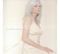 HARRIS, Emmylou - Stumble Into Grace - Vinyl (cream vinyl LP + booklet)