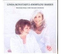 Harris, Emmylou - Western Wall - The Tucson Sessions