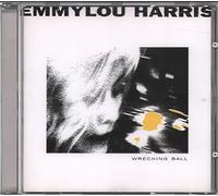 Harris Emmylou - Wrecking Ball