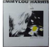 Emmylou Harris - Wrecking Ball