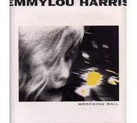 Harris Emmylou - Wrecking Ball [VINYL]
