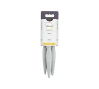Harris Essentials 3PK Gloss Paint Brush Set 50