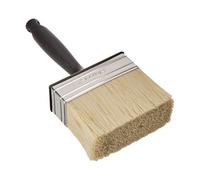 Harris Essentials 4 Inch Block Paint Brush Exterior