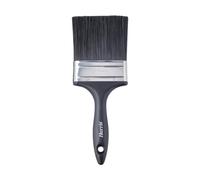 Harris Essentials 4in Masonry Paint Brush BlackUK