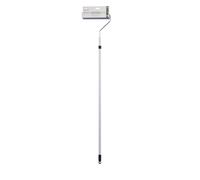 Harris Essentials 9 Inch Wall & Ceiling Roller Pole
