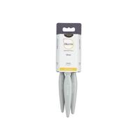 Harris Essentials Gloss Paint Brushes Pack Of 3