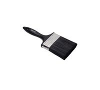 Harris Essentials Masonry Paint Brush Black/silver (One Size)