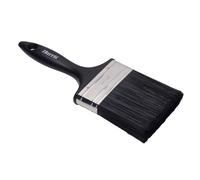 Harris Essentials Masonry Paint Brush in Black Harris Black