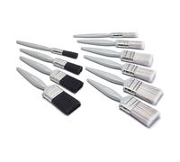 Harris Essentials Paint Brush Set for Emulsion Gloss 10 Pack LGH-101011007