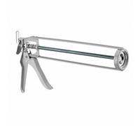 Harris Essentials Quality Skeleton Silicone Sealant Caulking Gun