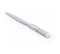 Harris Essentials Wall & Ceiling Paint Brush - 12mm - Premium Emulsion Brush For Smooth - Even Coverage Paint Brush