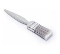 Harris Essentials Wall & Ceiling Paint Brush - 38mm - Premium Emulsion Brush For Smooth - Even Coverage Paint Brush