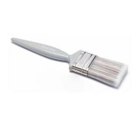 Harris Essentials Wall & Ceiling Paint Brush - 50mm - Premium Emulsion Brush For Smooth - Even Coverage Paint Brush