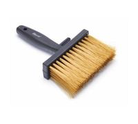 Harris Essentials Wallpaper Paste Brush - 125mm - Premium Paste Brush For Wallpapering & Decorating - Heavy Duty Pasting Brush