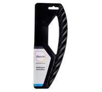 Harris Essentials Wallpaper Smoother - Professional Wallpapering Tool For Smooth - Bubble-Free Finish - Wallpaper Smoother Tool