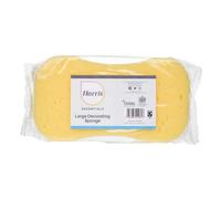 Harris Essentials Wallpapering Sponge - Absorbent Cleaning Sponge For Wallpaper Hanging & Decorating - Wallpaper Sponge