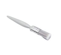 Harris Essentials Walls & Ceilings Paint Brush in Grey Harris Grey