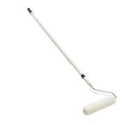 Harris Essentials Walls & Ceilings Paint Roller Extension Pole White/grey (9In)