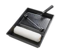 Harris Essentials Walls & Ceilings Paint Roller Se