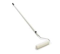 Harris Essentials Walls & Ceilings Roller Frame on a Pole 1.3m - 2.2m