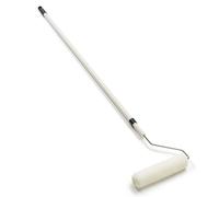Harris Essentials Walls & Ceilings Roller On A Pole 9 Inch Emulsion101092006