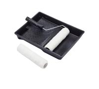 Harris Essentials Walls & Ceilings Twin Set, 1 x Tray, 1 x Frame, 2 x Roller Sle
