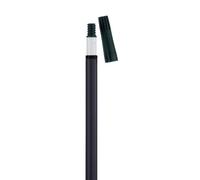 Harris Essentials Extension Pole, 2m, Black