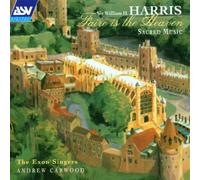 Harris/Faire Is The Heaven