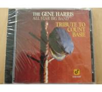 Harris, Gene - A Tribute to Count Basie