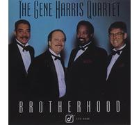 Harris Gene - Brotherhood