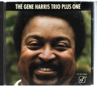 Harris Gene - Gene Harris Trio Plus One
