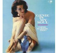 Harris, Gene - In My Soul -Ltd/Shm-CD-