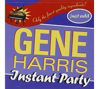 Harris, Gene - Instant Party