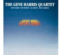 Harris Gene - Listen Here