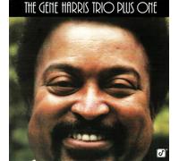 Harris, Gene - Plus One