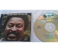 Harris, Gene - The Gene Harris Trio Plus One