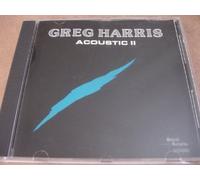 Harris, Greg - Acoustic II